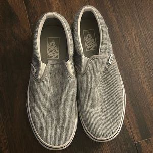 Women’s unique Vans Sneakers